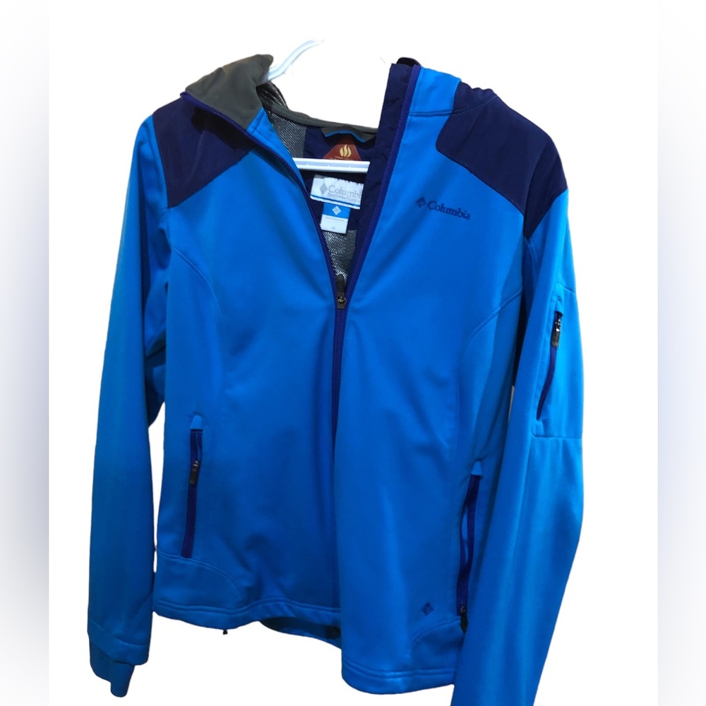 Columbia Women’s Medium Thermal Comfort Omni-Heat